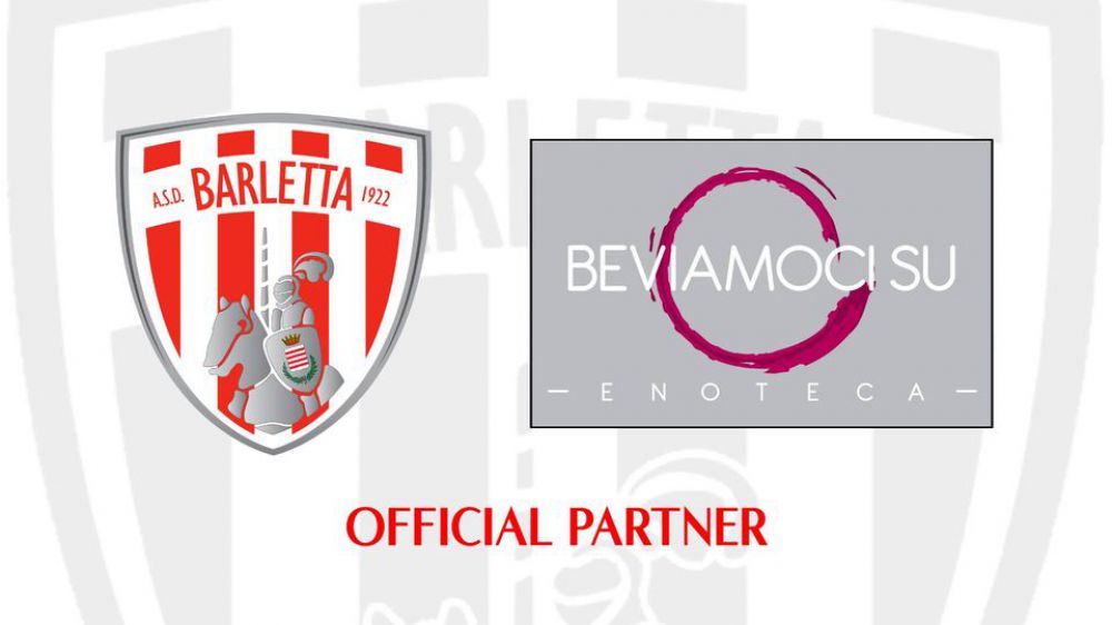 Official Partner - Beviamoci Su